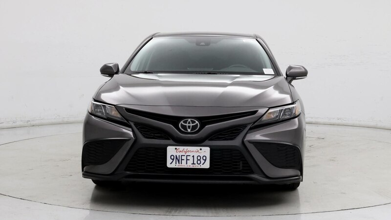 2023 Toyota Camry SE 5