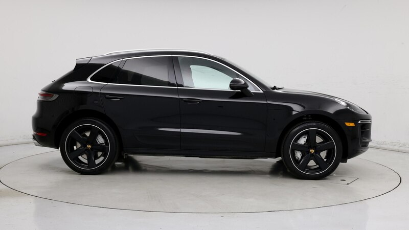 2021 Porsche Macan Turbo 7