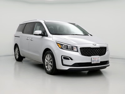 2019 Kia Sedona EX -
                Fresno, CA