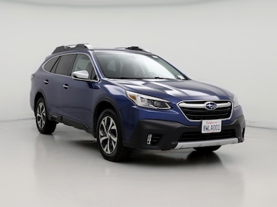 2021 Subaru Outback Touring -
                Fresno, CA