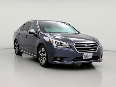 2017 Subaru Legacy Sport -
                Fresno, CA