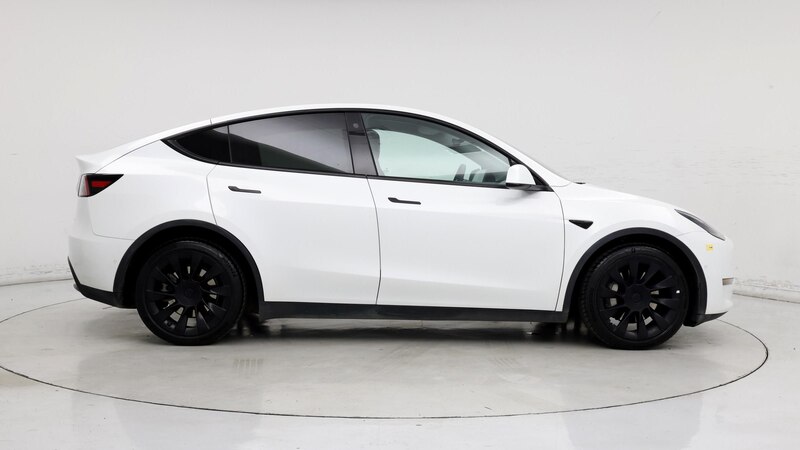 2021 Tesla Model Y Long Range 7