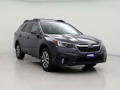 2020 Subaru Outback Premium -
                Fresno, CA