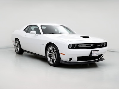 2021 Dodge Challenger R/T -
                Fresno, CA