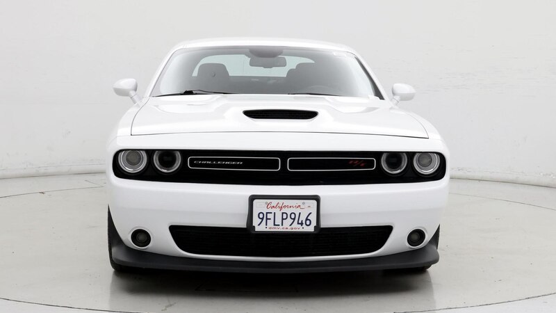 2021 Dodge Challenger R/T 5