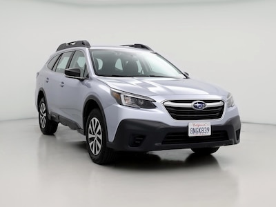 2020 Subaru Outback  -
                Fresno, CA