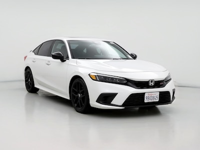 2022 Honda Civic Si -
                Bakersfield, CA