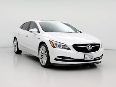 2017 Buick LaCrosse Essence -
                Fresno, CA