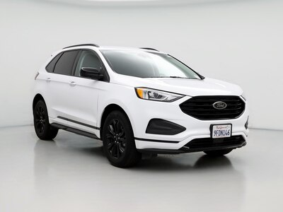 2022 Ford Edge SE -
                Fresno, CA