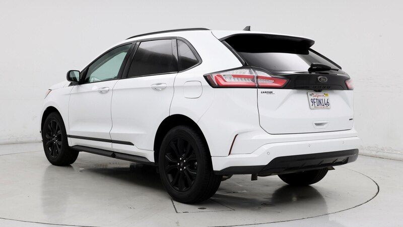 2022 Ford Edge SE 2