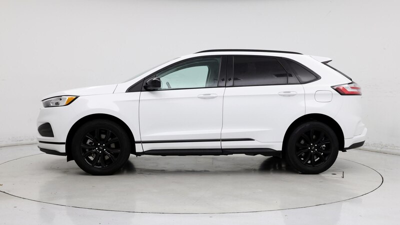 2022 Ford Edge SE 3