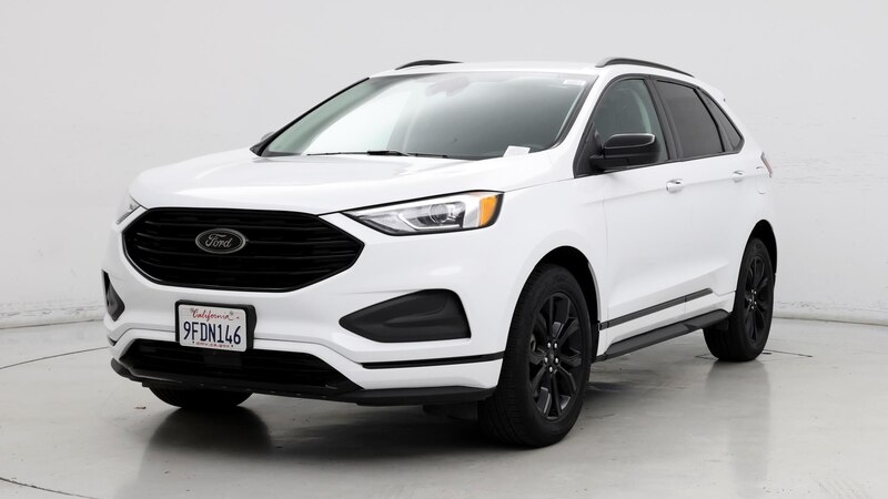 2022 Ford Edge SE 4