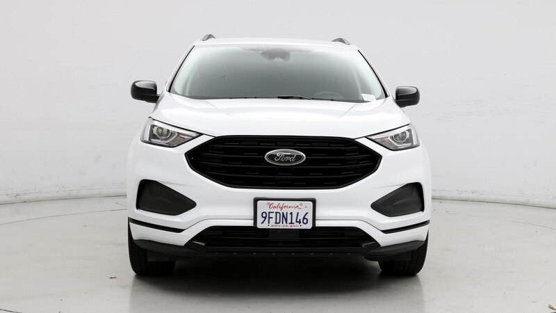 2022 Ford Edge SE 5