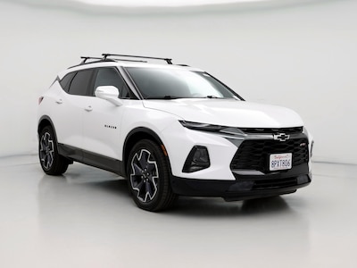 2020 Chevrolet Blazer RS -
                Fresno, CA