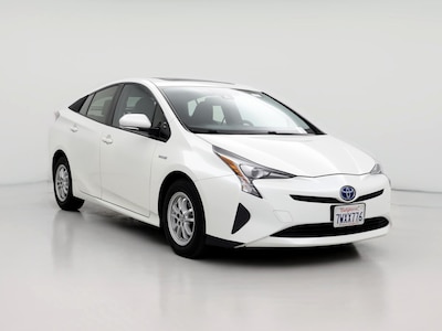 2016 Toyota Prius Four -
                Fresno, CA