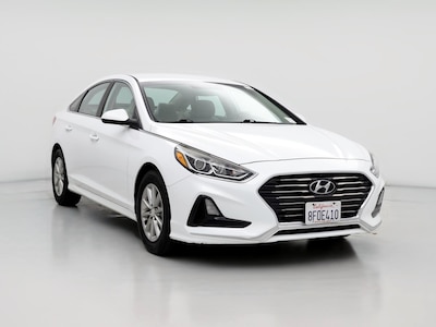 2018 Hyundai Sonata SE -
                Fresno, CA