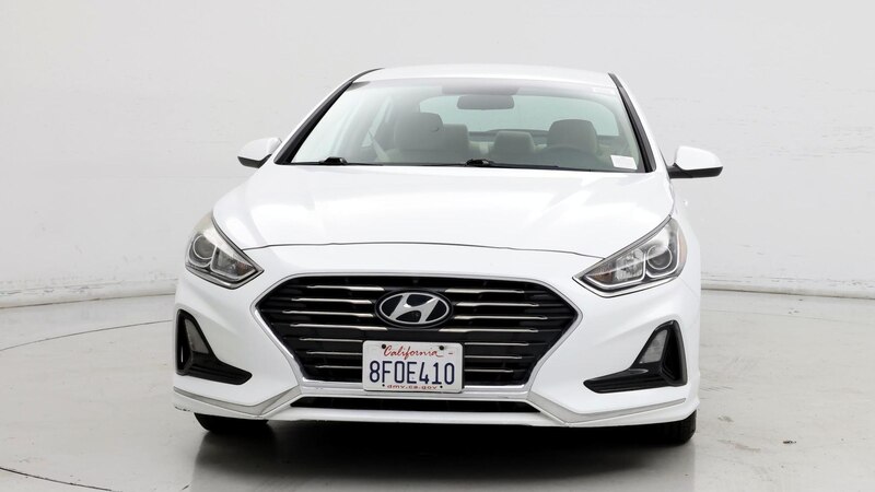 2018 Hyundai Sonata SE 5