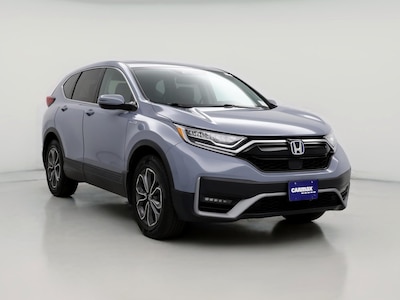 2020 Honda CR-V EX-L -
                Fresno, CA