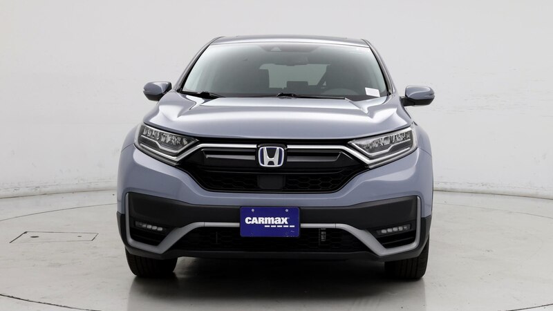 2020 Honda CR-V EX-L 5