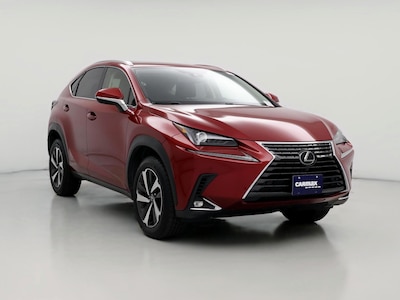 2021 Lexus NX 300 -
                Fresno, CA