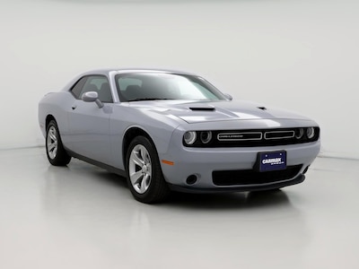 2020 Dodge Challenger SXT -
                Fresno, CA