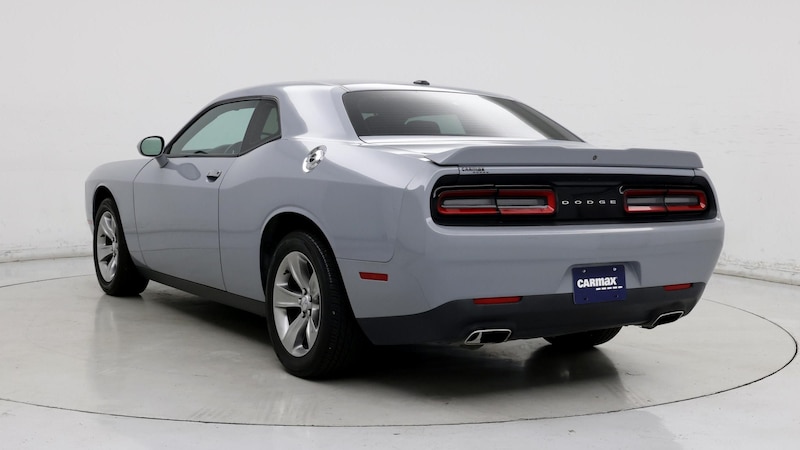 2020 Dodge Challenger SXT 2