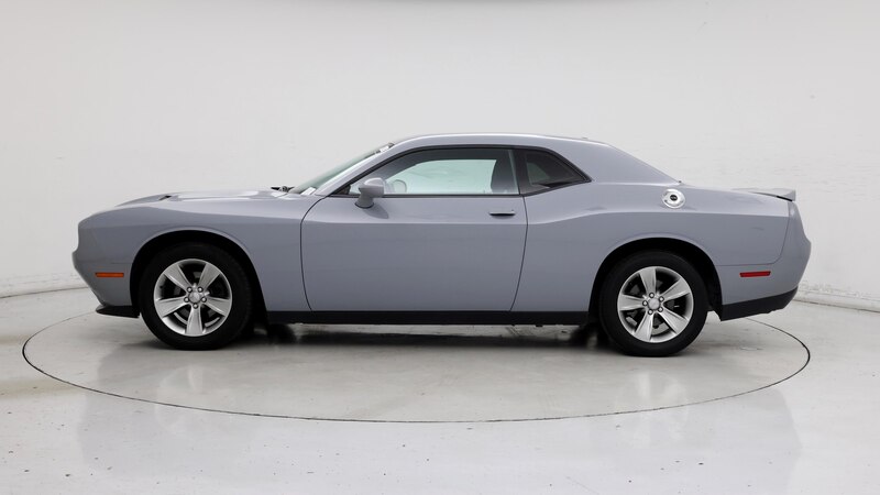 2020 Dodge Challenger SXT 3