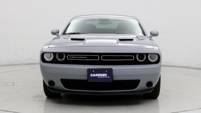 2020 Dodge Challenger SXT 5