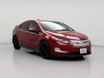 2015 Chevrolet Volt  -
                Bakersfield, CA