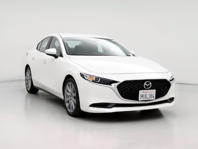 2023 Mazda Mazda3 Select -
                Fresno, CA