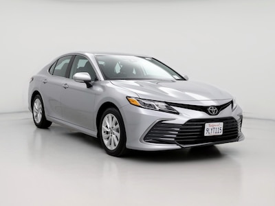 2024 Toyota Camry LE -
                Fresno, CA