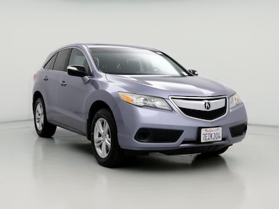 2014 Acura RDX Base -
                Fresno, CA