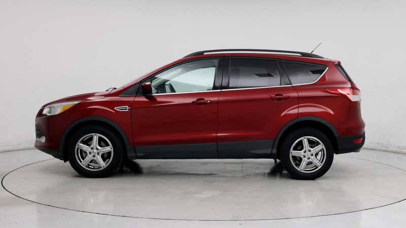 2016 Ford Escape SE 3