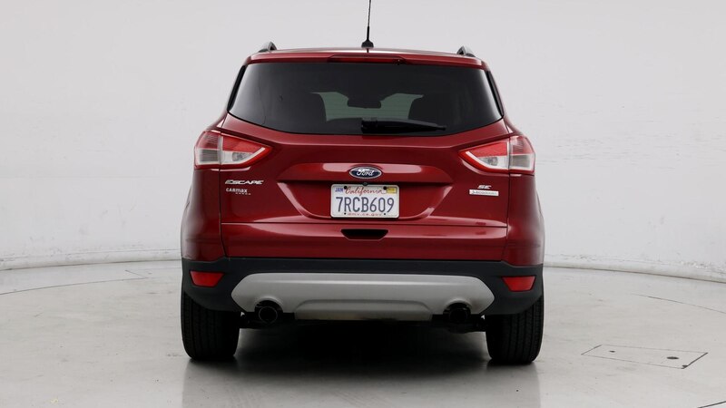 2016 Ford Escape SE 6