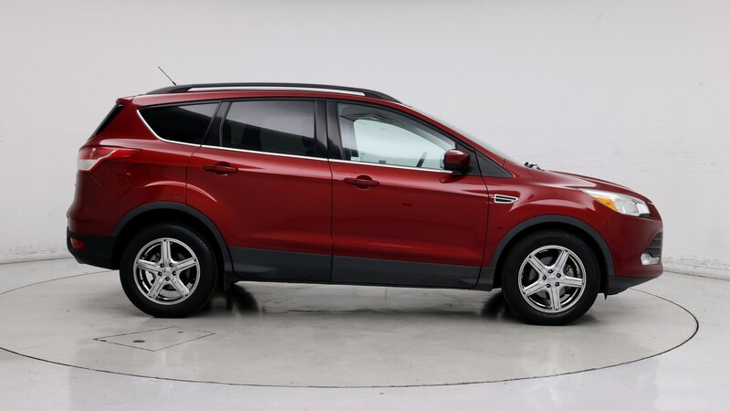 2016 Ford Escape SE 7