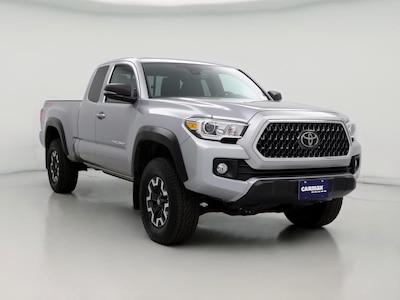 2019 Toyota Tacoma TRD Off-Road -
                Inglewood, CA