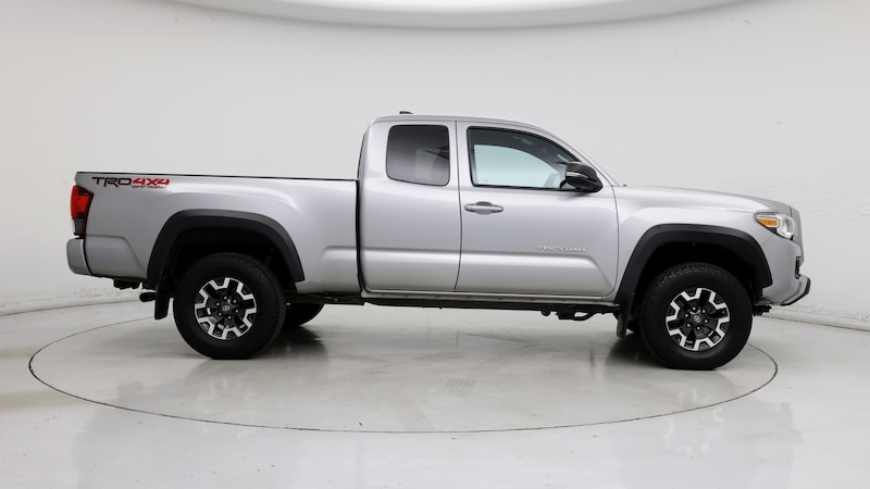 2019 Toyota Tacoma TRD Off-Road 7