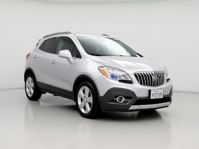 2015 Buick Encore Convenience -
                Fresno, CA