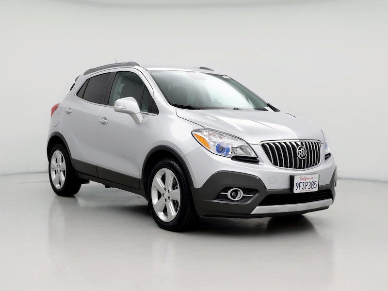2015 Buick Encore Convenience -
                  Renton, WA