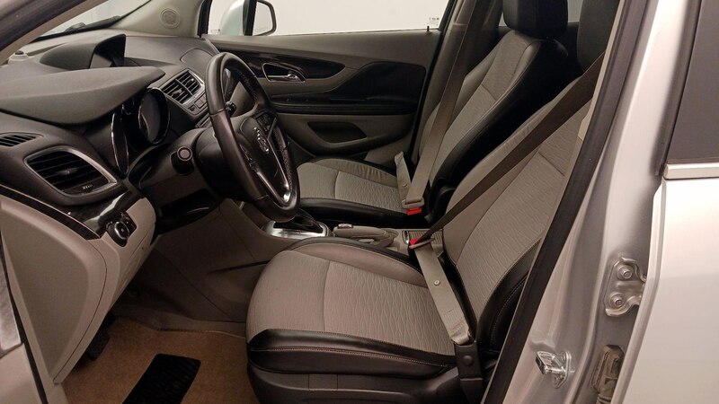 2015 Buick Encore Convenience 11