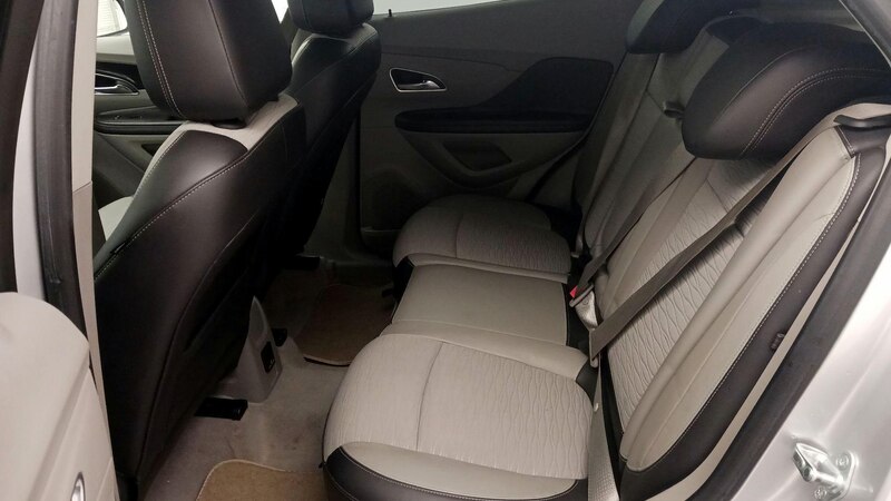 2015 Buick Encore Convenience 20