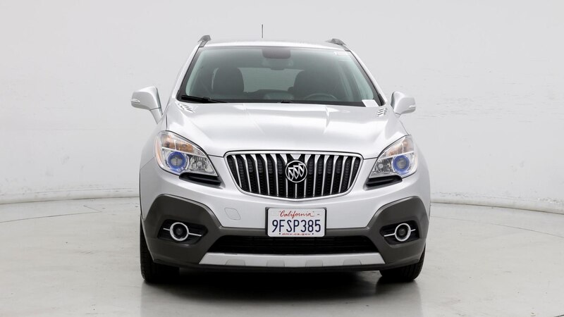 2015 Buick Encore Convenience 5