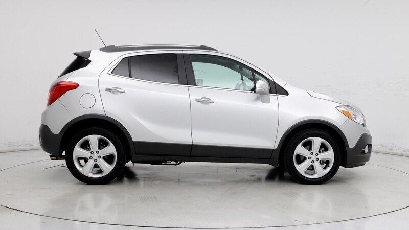 2015 Buick Encore Convenience 7