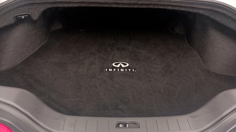 2014 INFINITI Q60 Journey 22