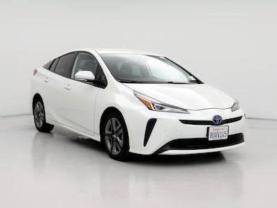 2019 Toyota Prius XLE -
                San Diego, CA