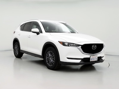 2020 Mazda CX-5 Touring -
                Fresno, CA