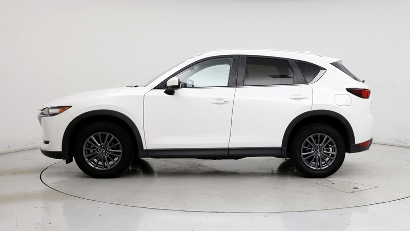 2020 Mazda CX-5 Touring 3