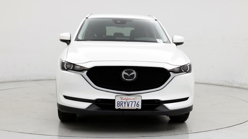 2020 Mazda CX-5 Touring 5