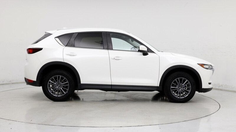 2020 Mazda CX-5 Touring 7