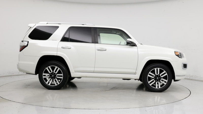 2022 Toyota 4Runner Limited 7